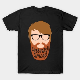 Gibberish Jamboree T-Shirt